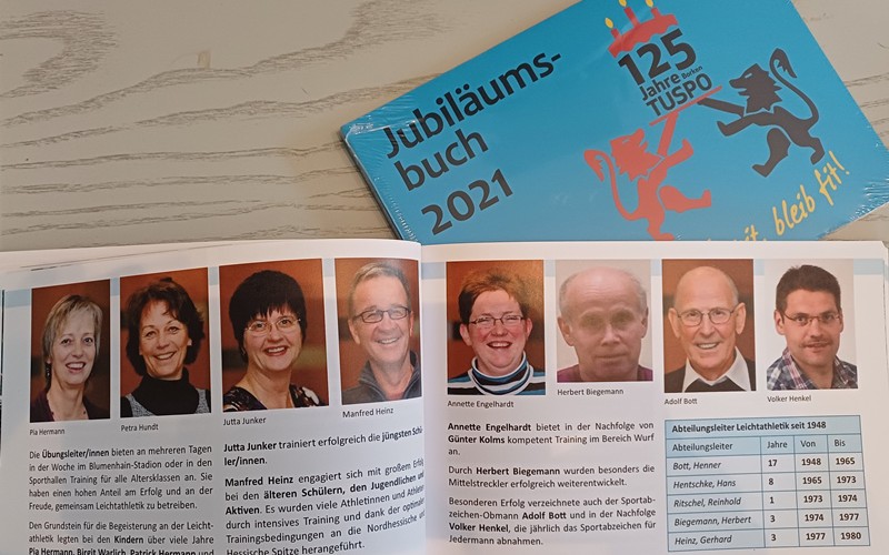 Jubilaumsbuch