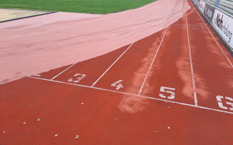 Stadion